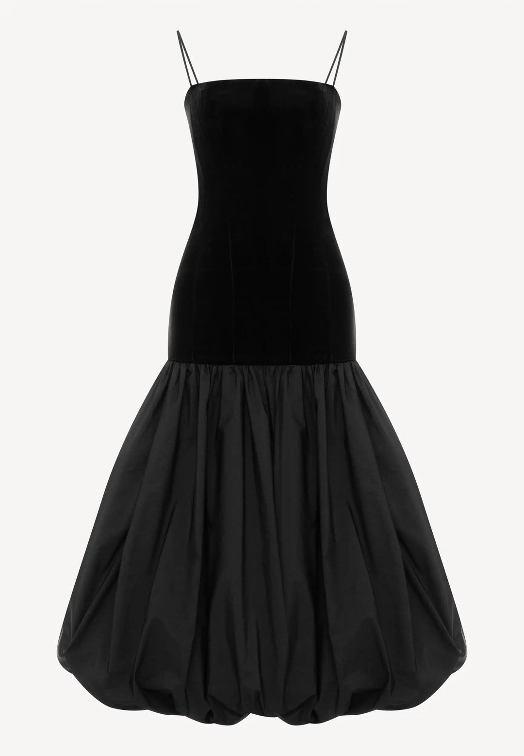 Dress "Queen of the night"