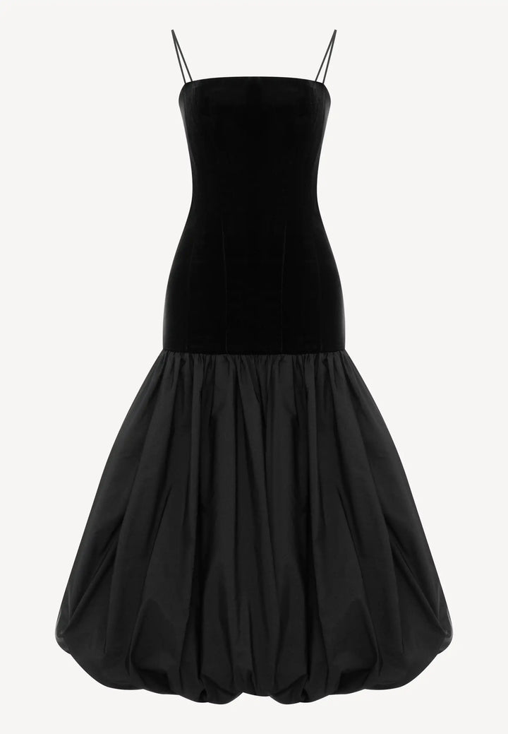 Dress "Queen of the night"