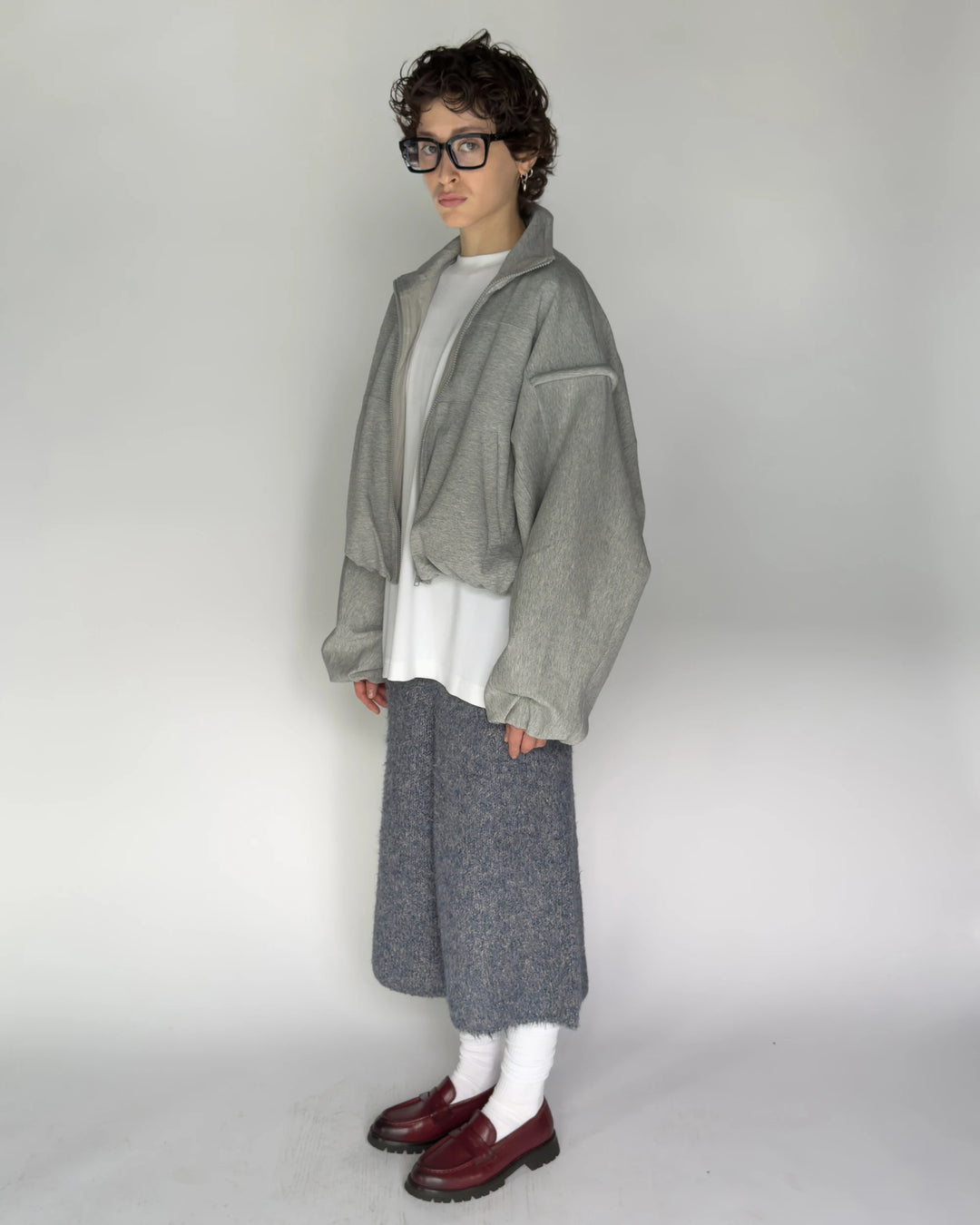 Jacket "Rusana"