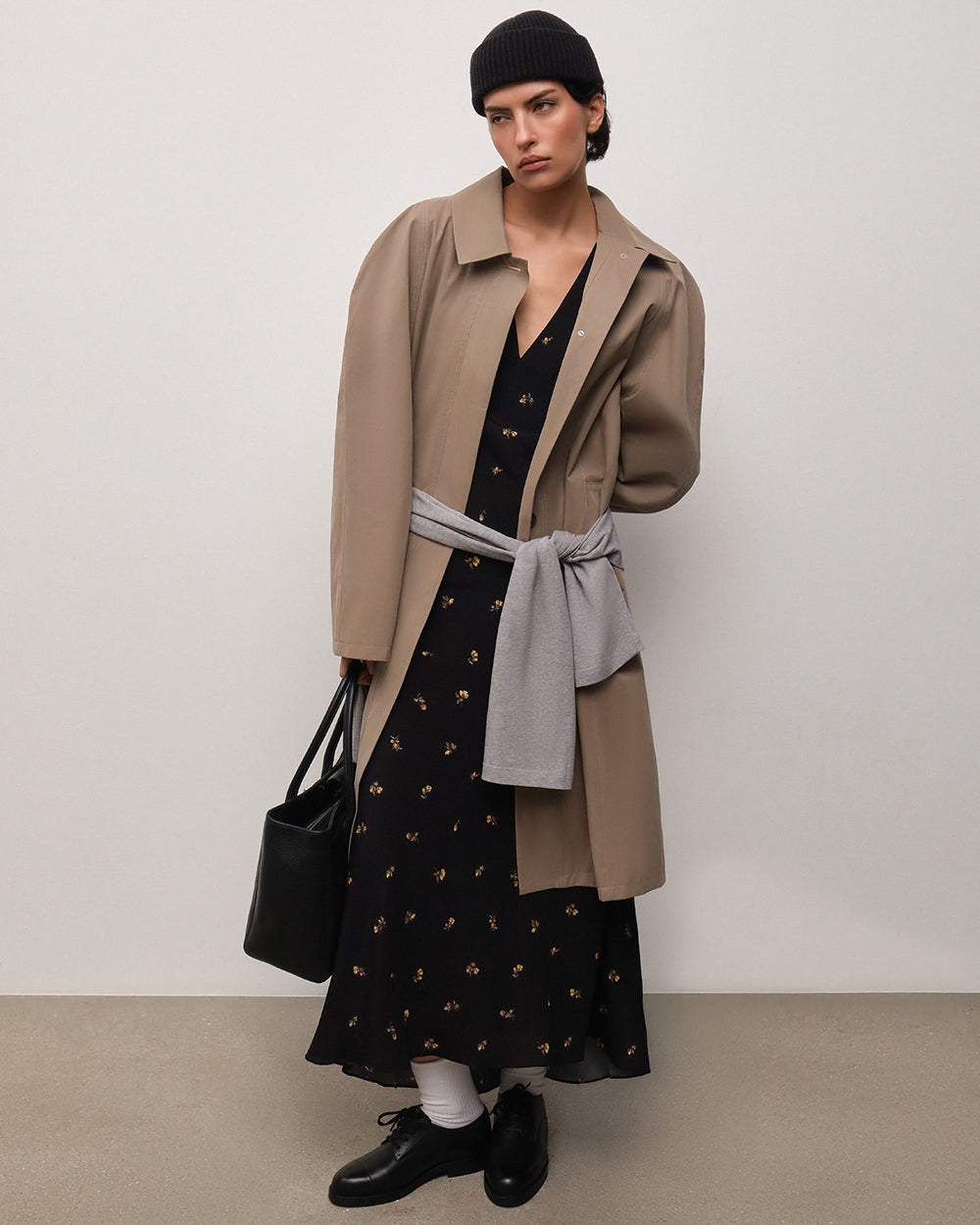 Dress "Anna"