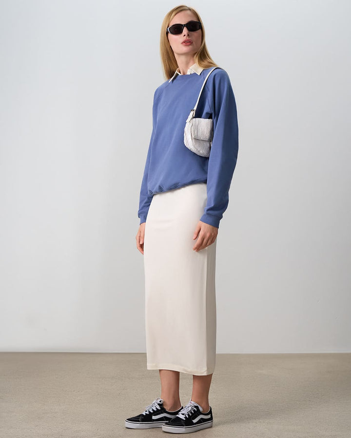 Sweatshirt "Offshore"