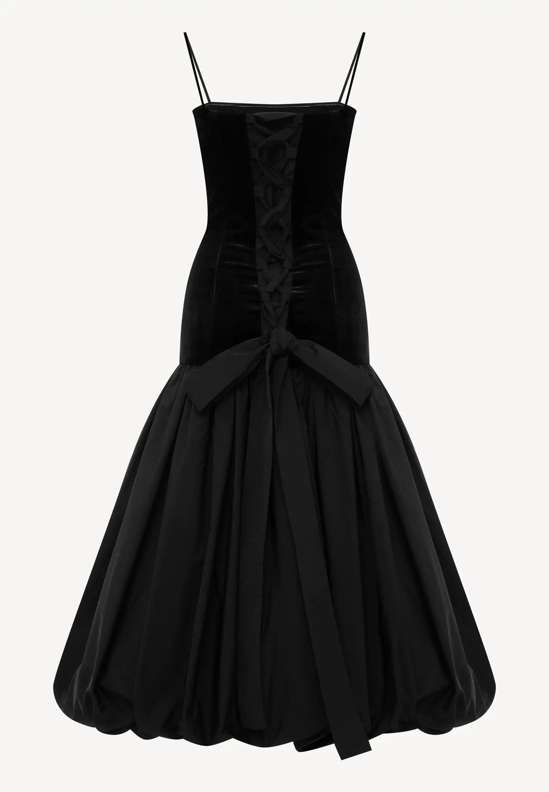 Dress "Queen of the night"