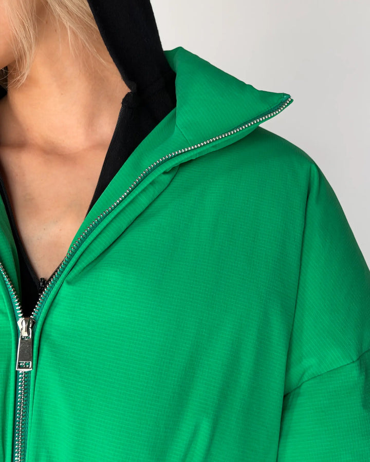 Down Jacket “Cortina”