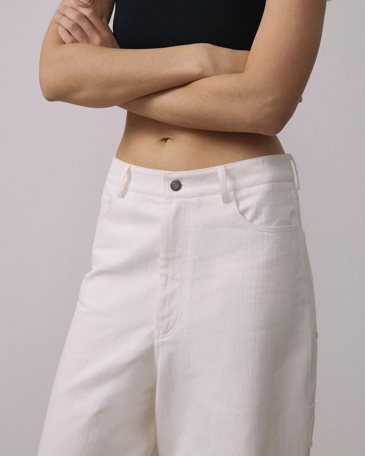 Shorts "Workshorts"