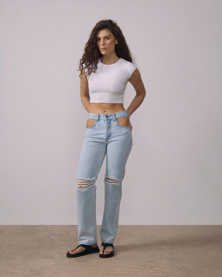 Jeans "8 Air"