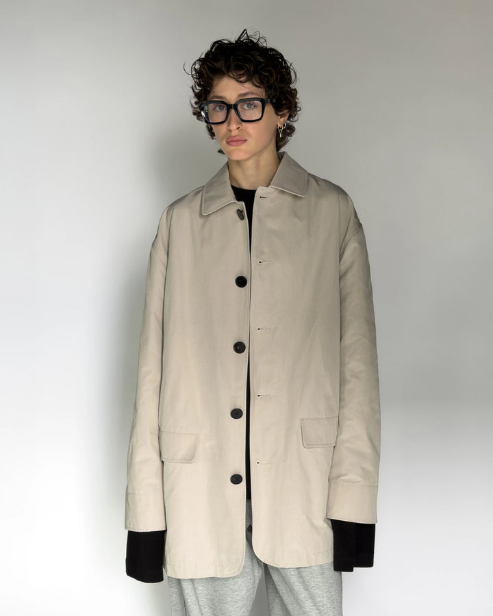 Trench Coat "Tbilisi"