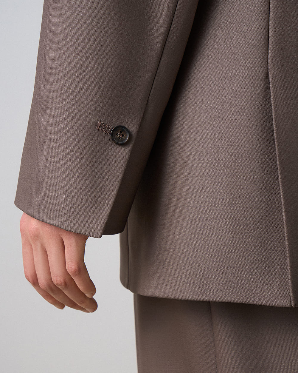 Jacket "Working Girl"