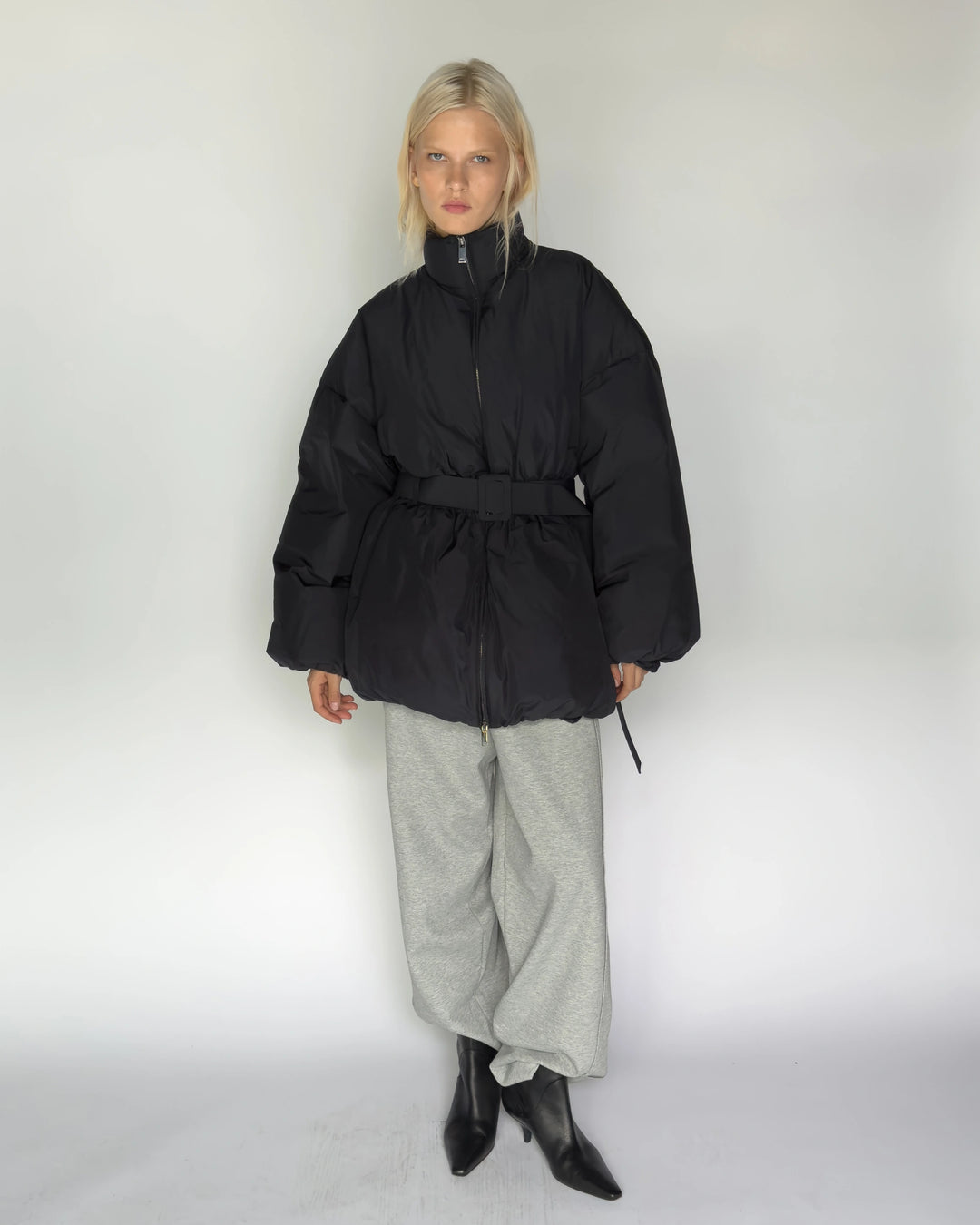 Pants "Rusana"