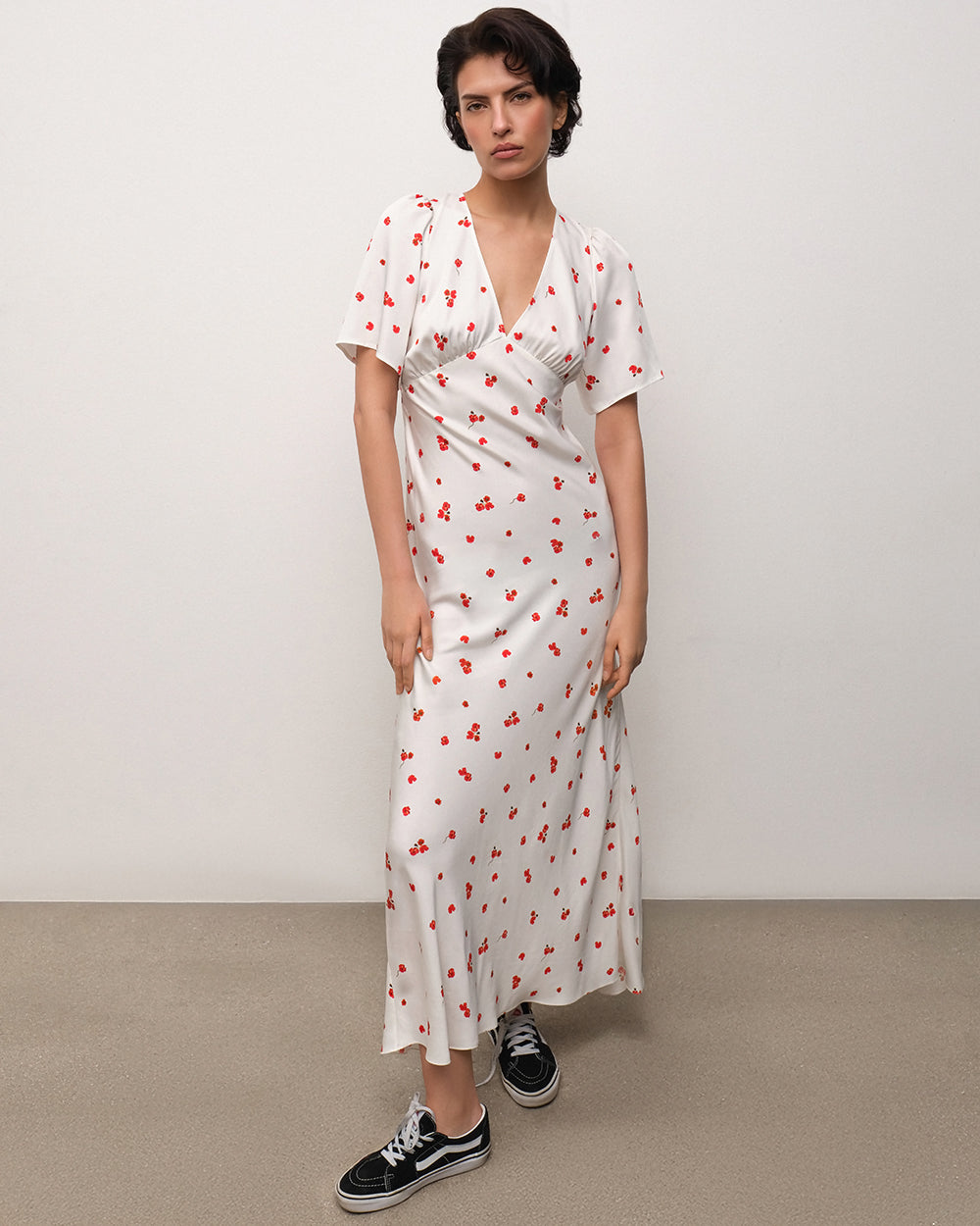 Dress "Anna"