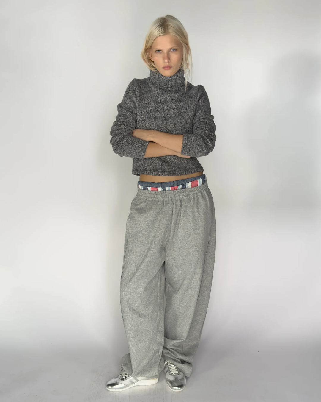 Sweater "Danila"