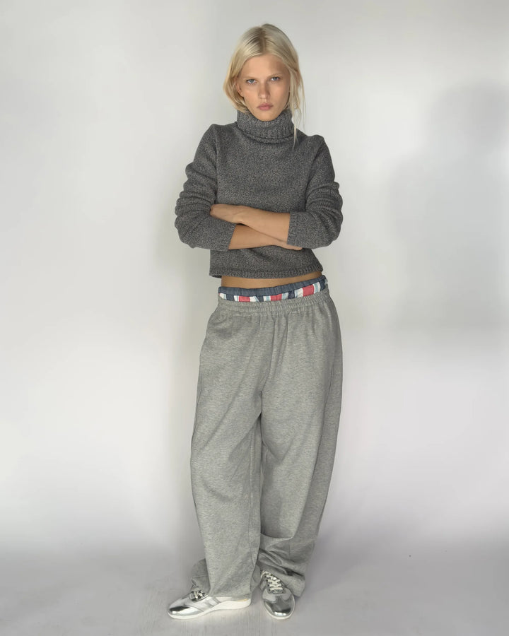 Sweater "Danila"