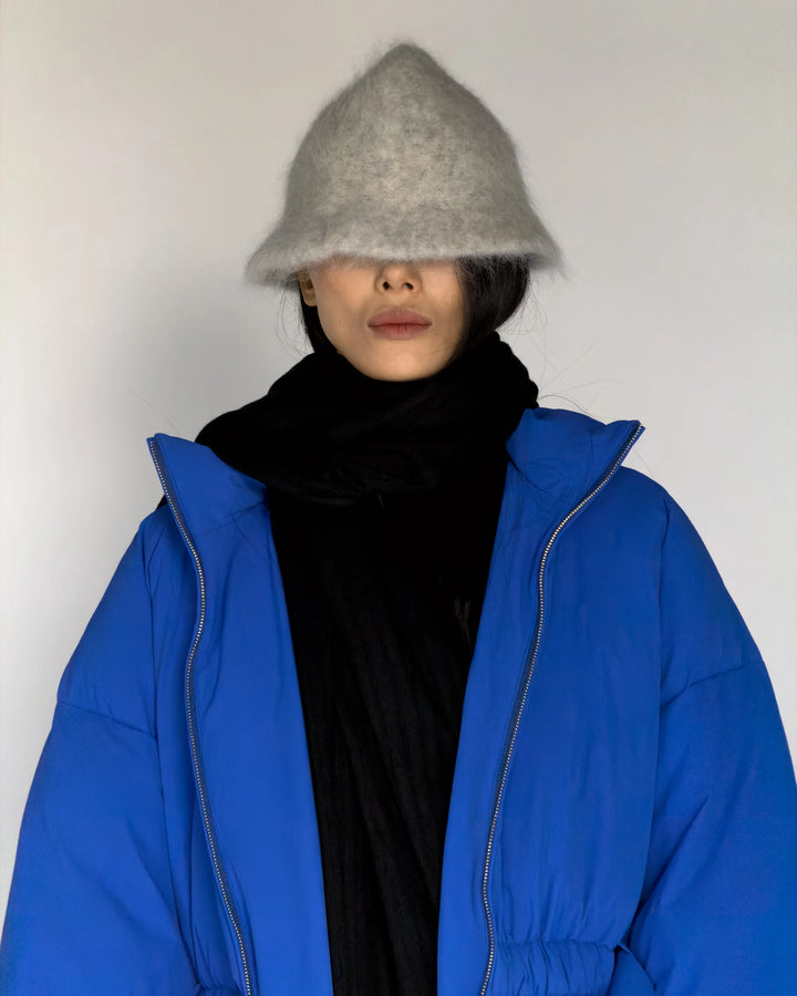 Down Jacket “Cortina”