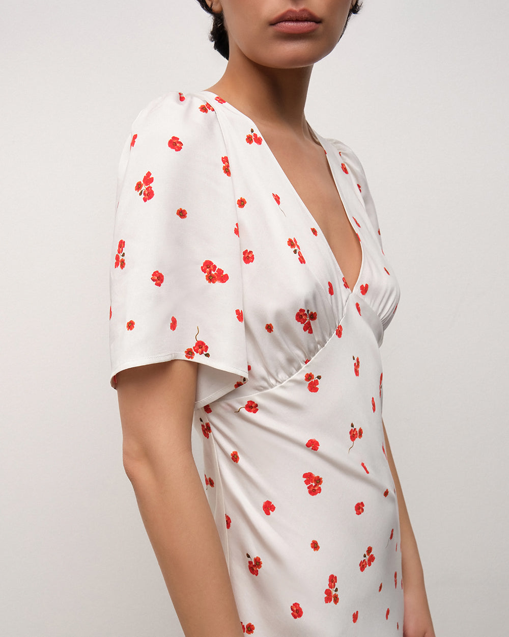 Dress "Anna"