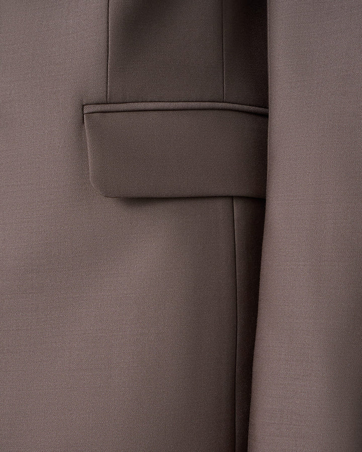 Jacket "Working Girl"