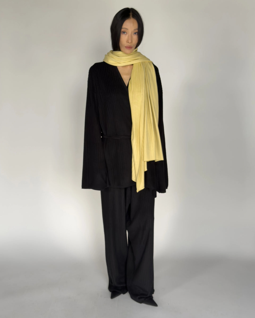 Kimono "Hammam"
