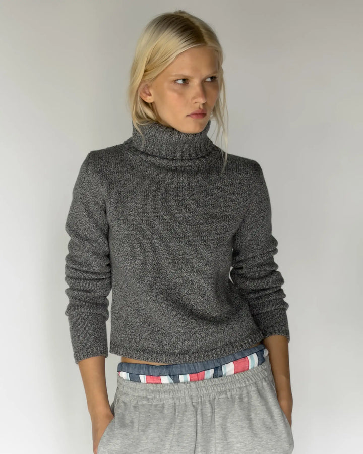 Sweater "Danila"