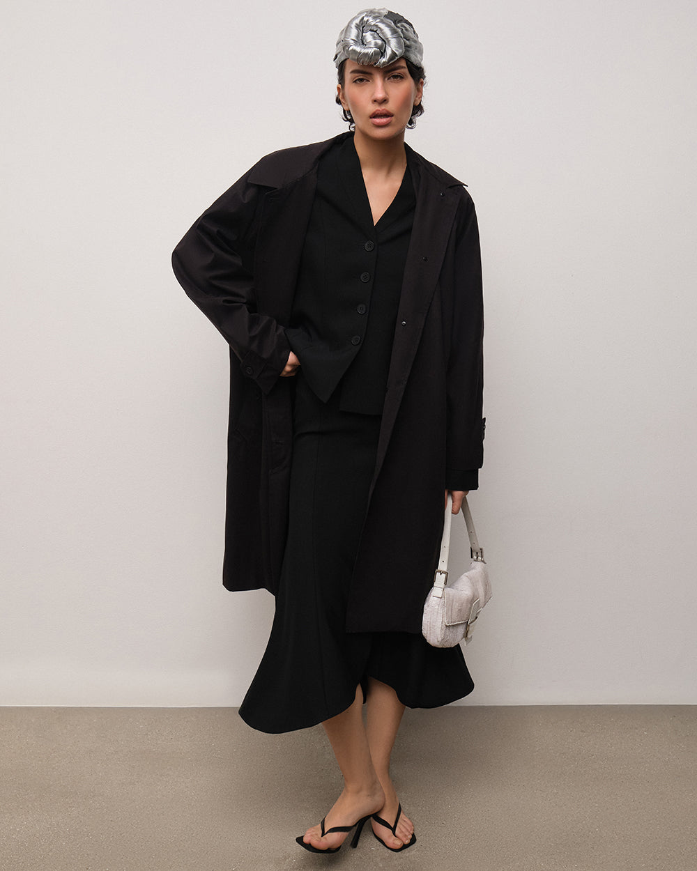 Jacket "Melania"