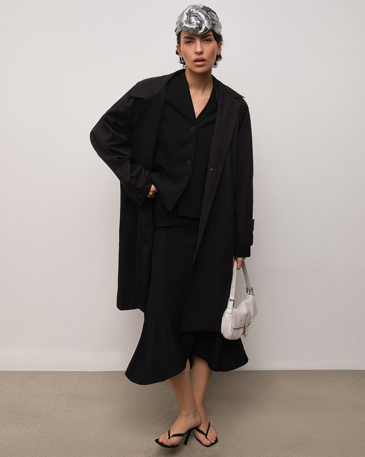 Jacket "Melania"