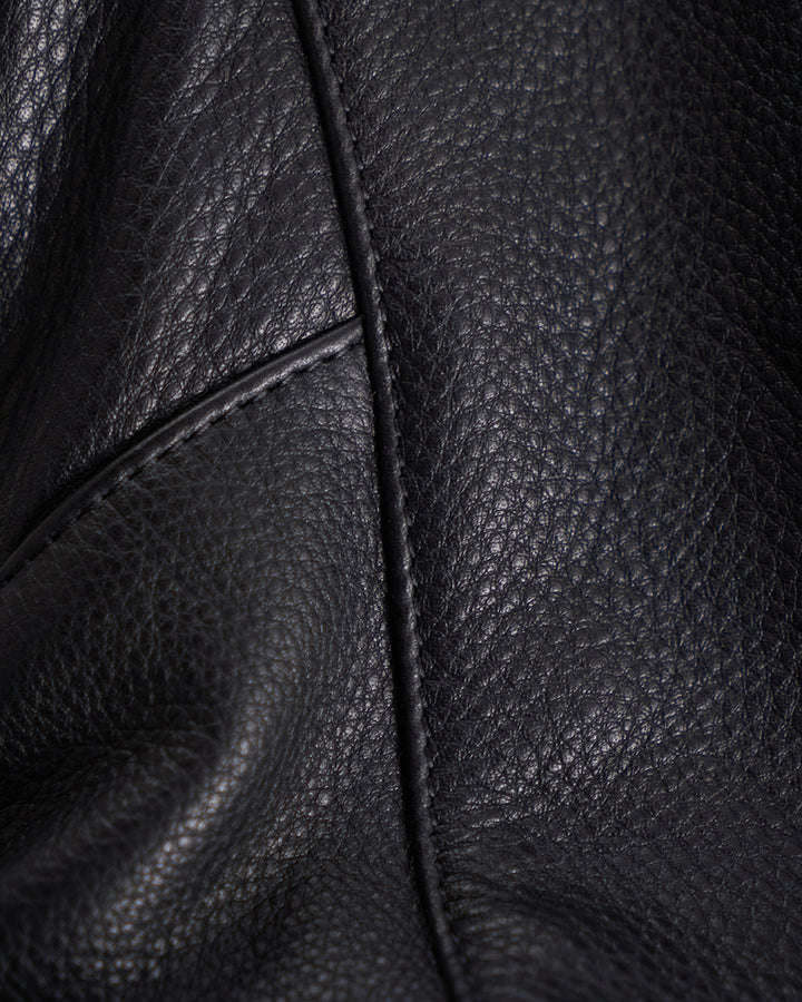 Leather Jacket "Tyler"