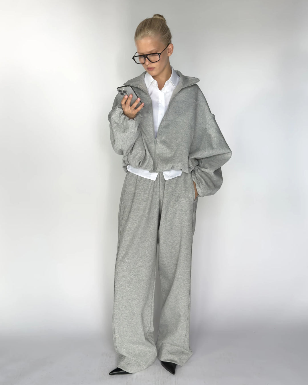 Jacket "Rusana"