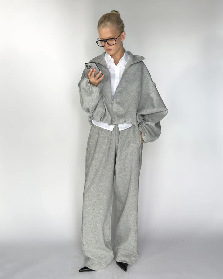Jacket "Rusana"