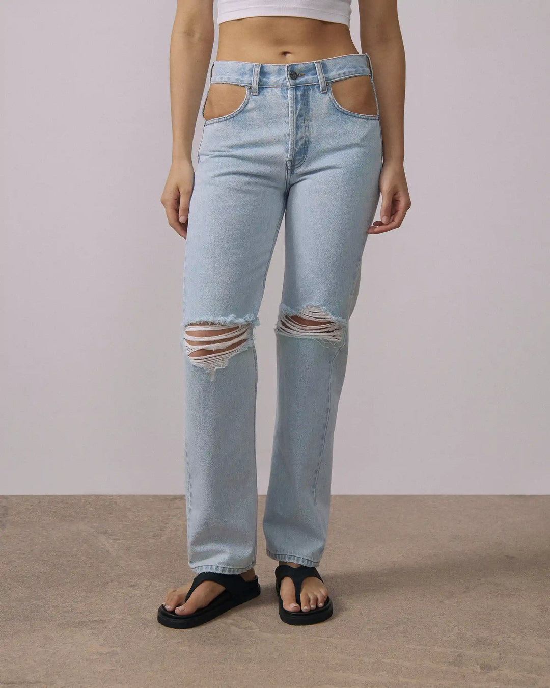Jeans "8 Air"