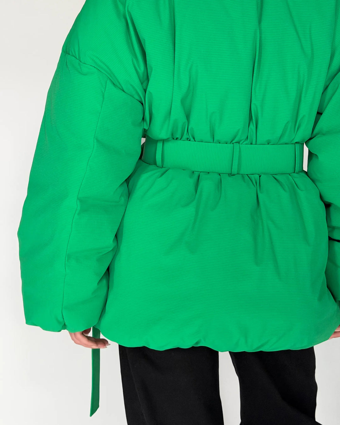 Down Jacket “Cortina”