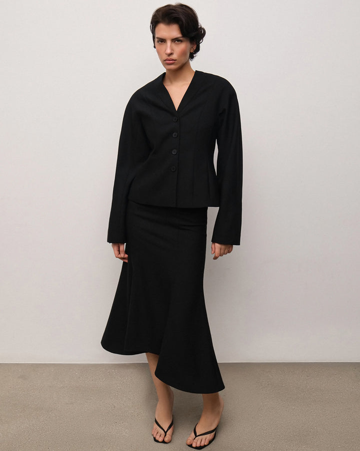 Skirt "Melania"