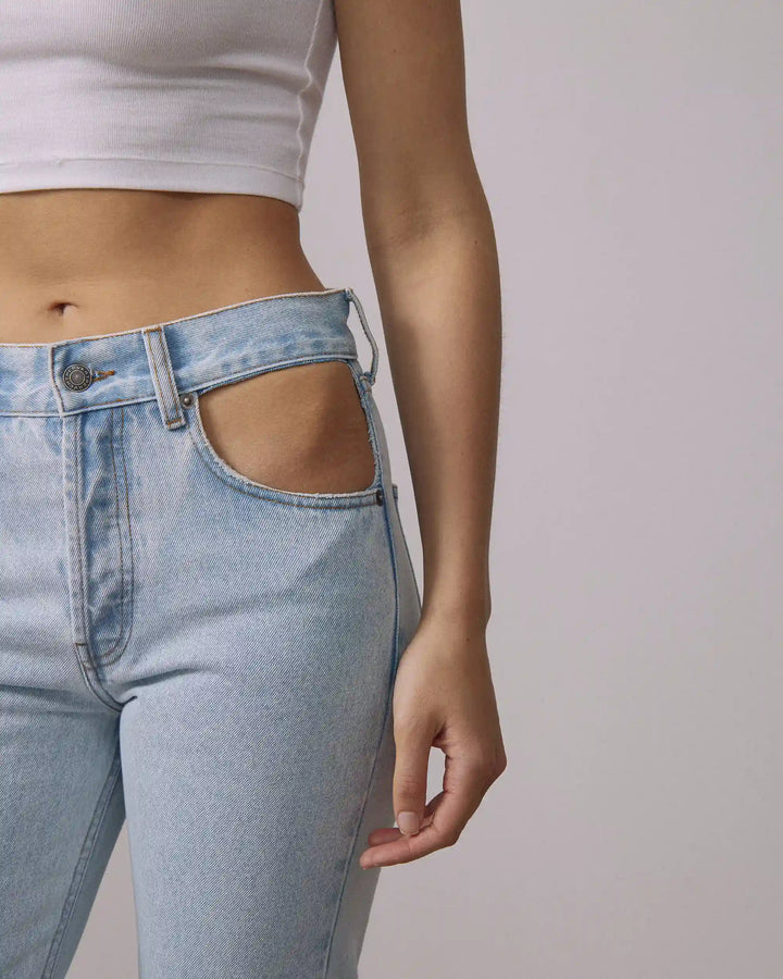Jeans "8 Air"