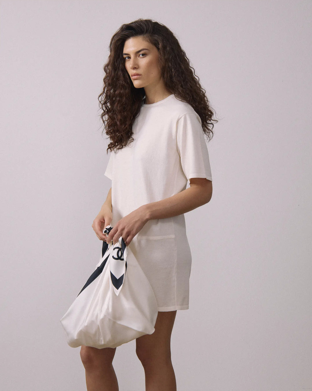 Jumpsuit "Greta"