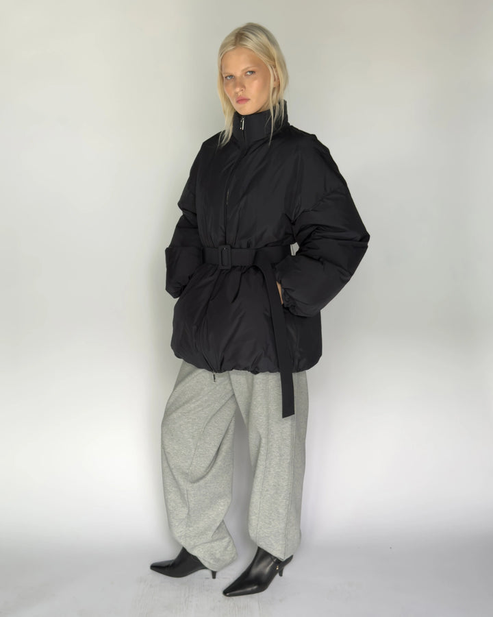 Down Jacket “Cortina”