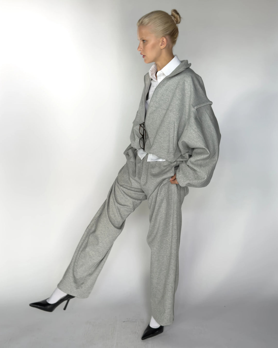 Jacket "Rusana"