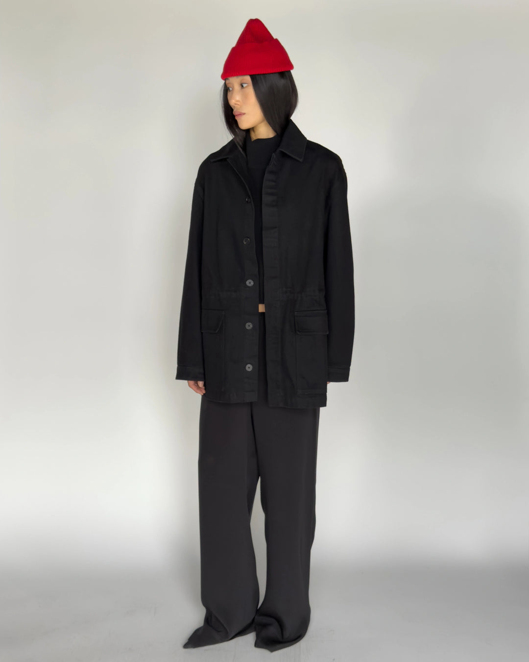 Trousers "Athena"