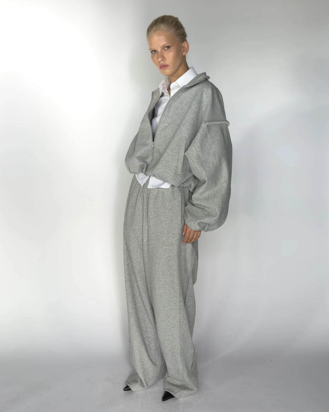 Jacket "Rusana"