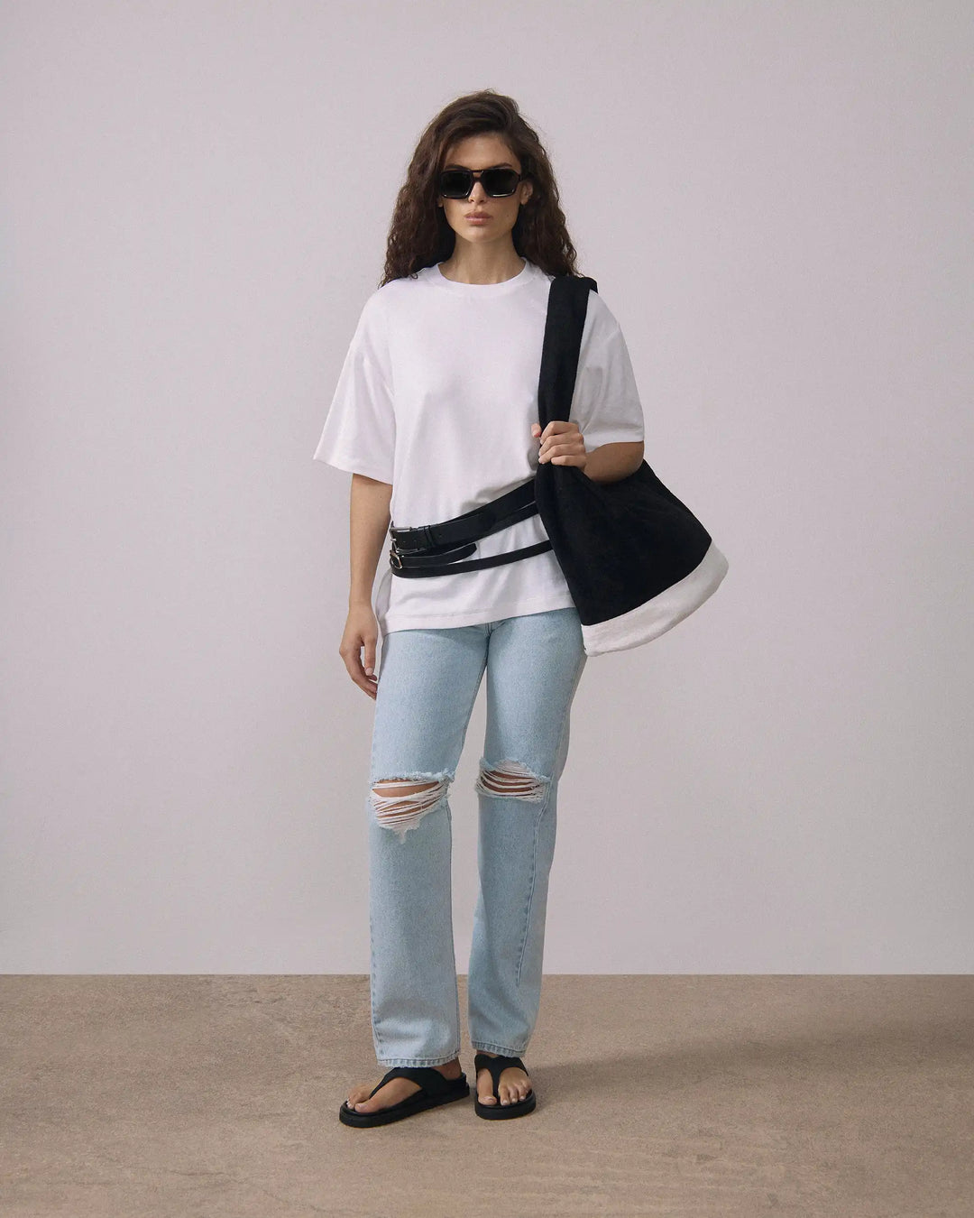 Jeans "8 Air"