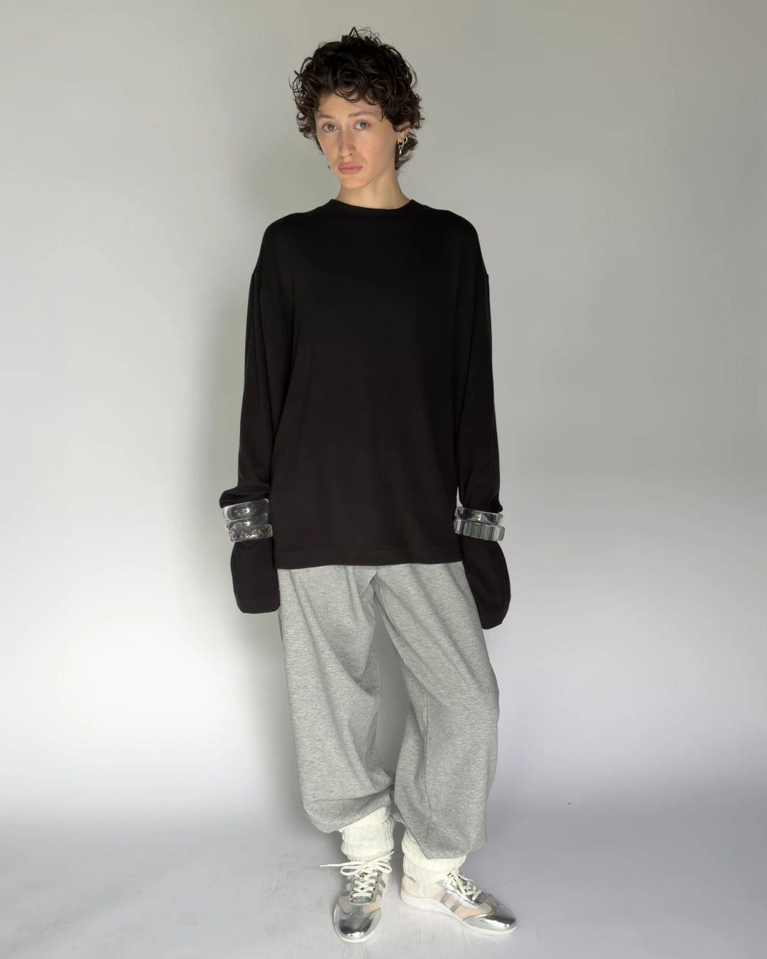Long sleeve "Day off"