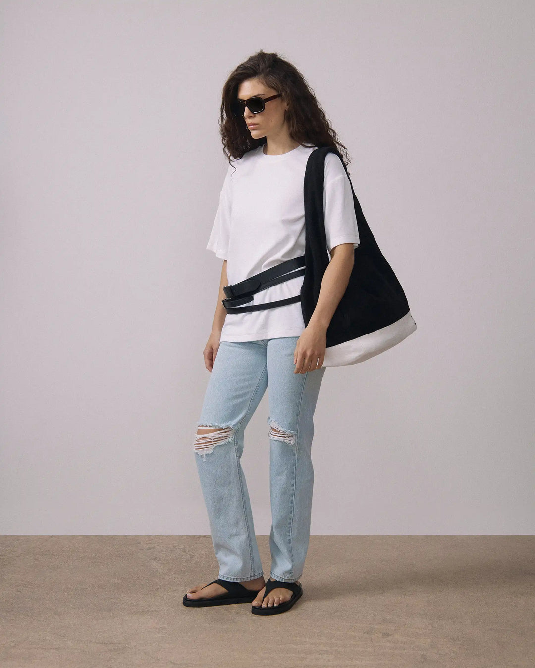 Jeans "8 Air"