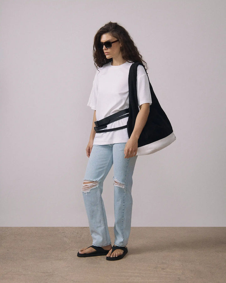 Jeans "8 Air"