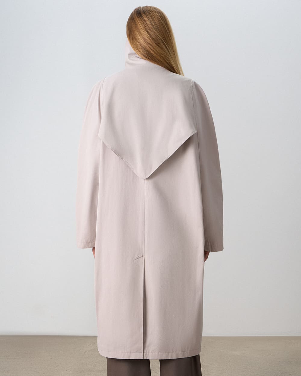 Trench Coat 