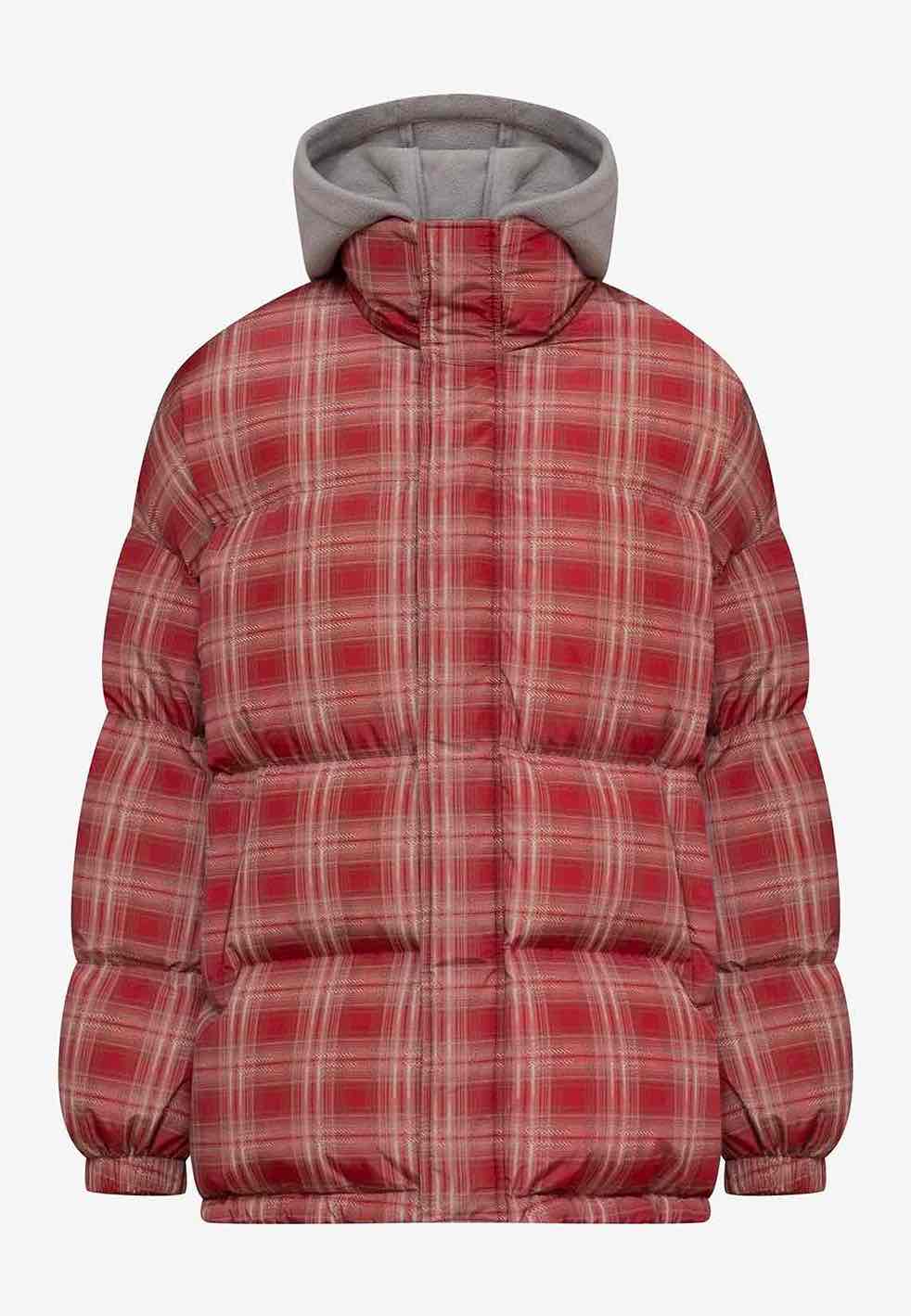 Down Jacket “Chambery”