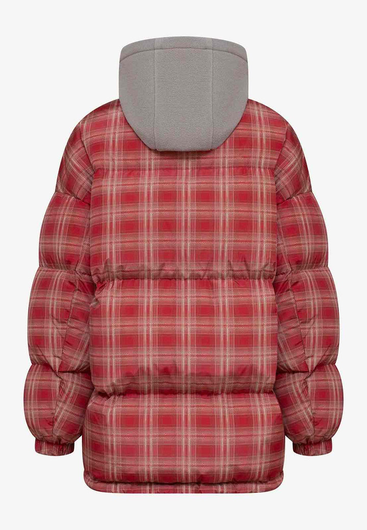 Down Jacket “Chambery”