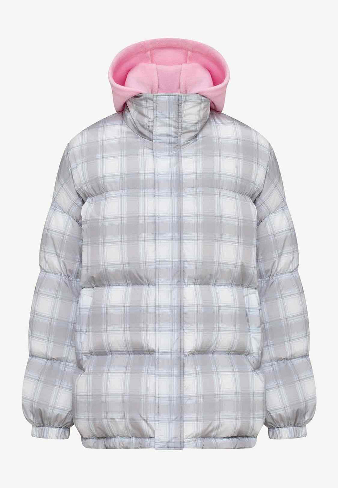 Down Jacket “Chambery”