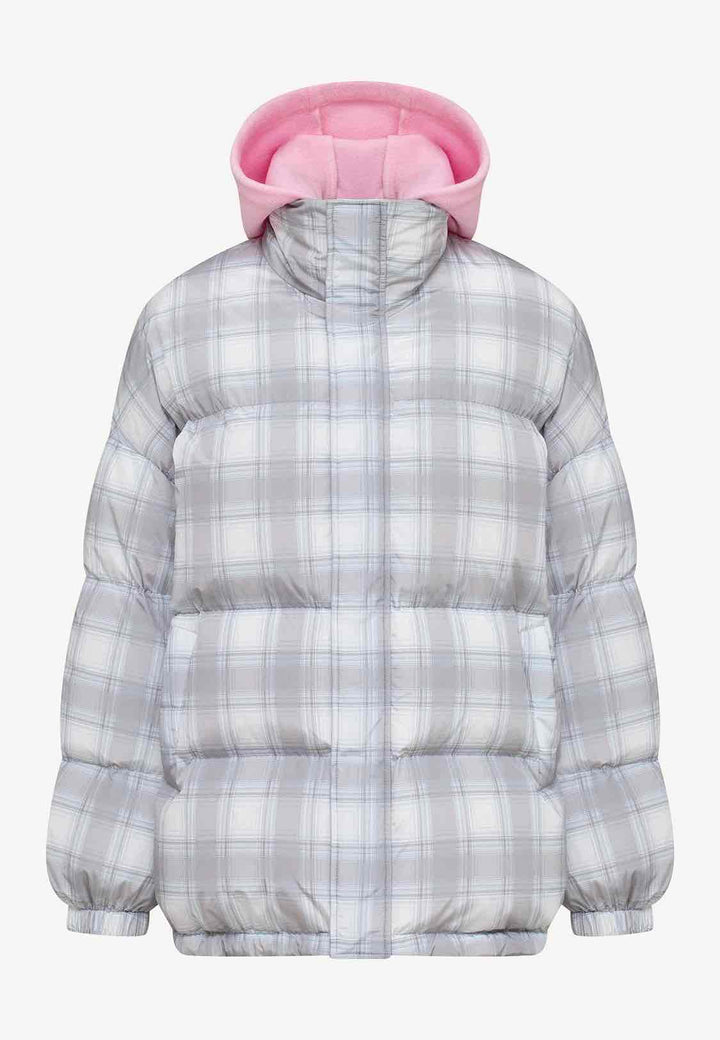 Down Jacket “Chambery”