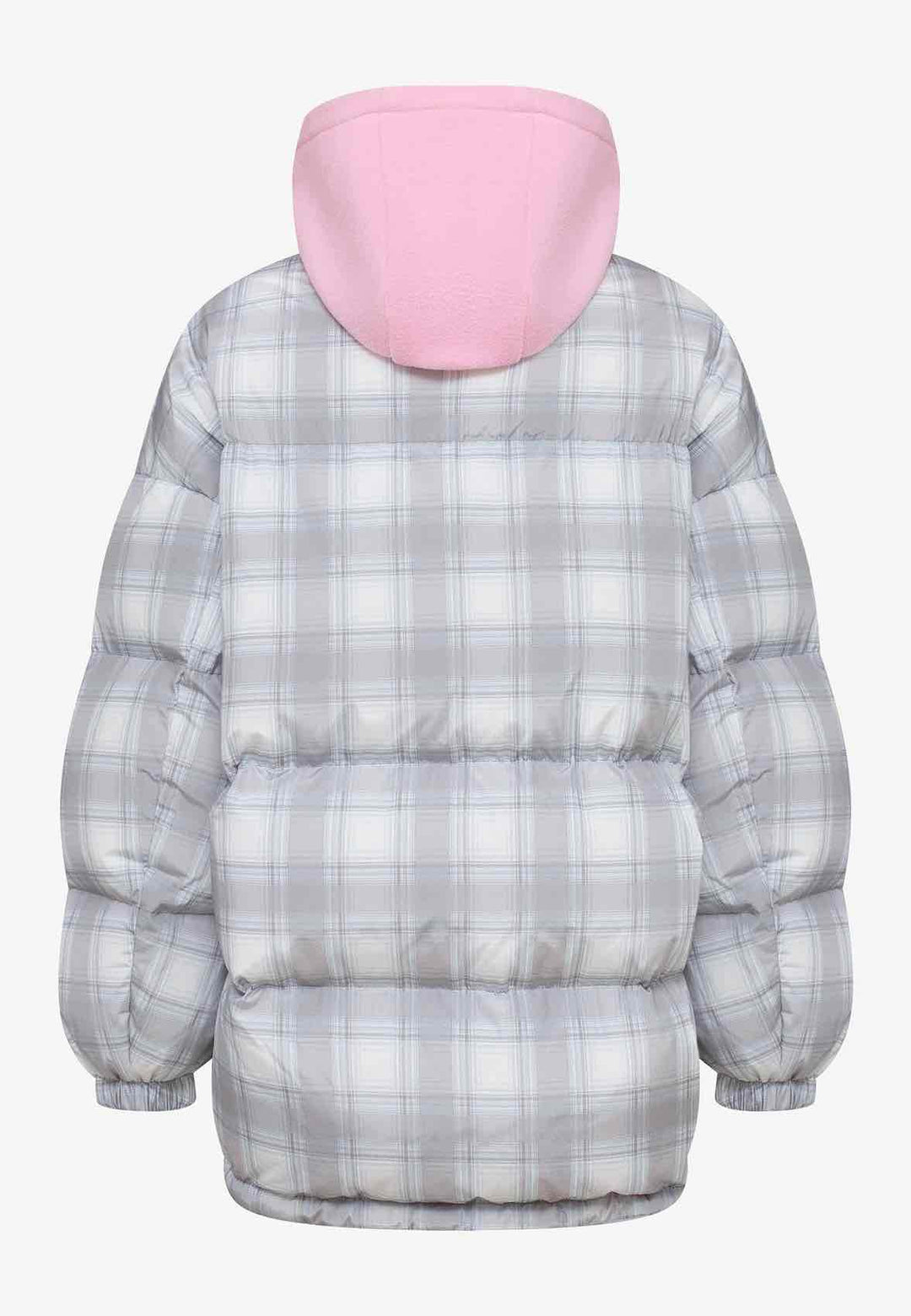 Down Jacket “Chambery”