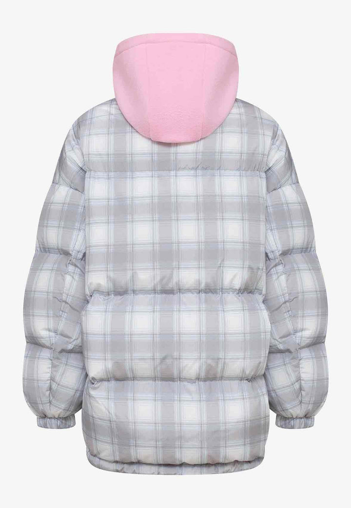 Down Jacket “Chambery”