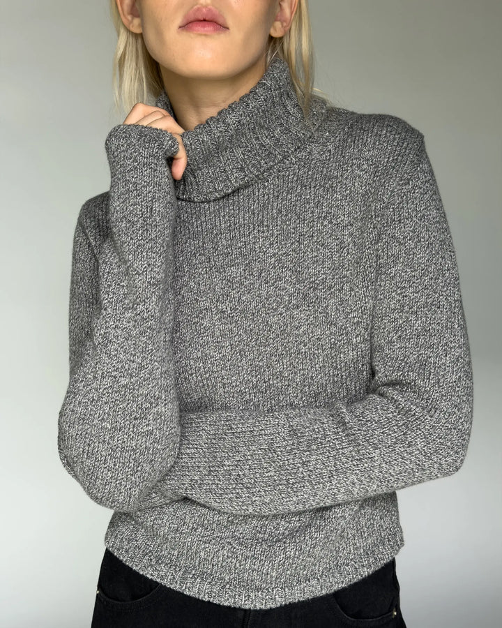 Sweater "Danila"