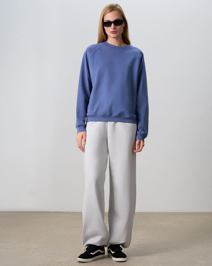 Sweatshirt "Offshore"