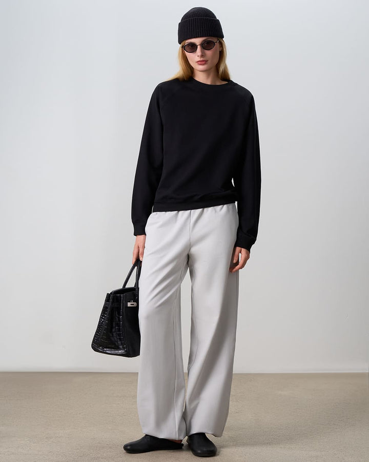 Sweatshirt "Offshore"