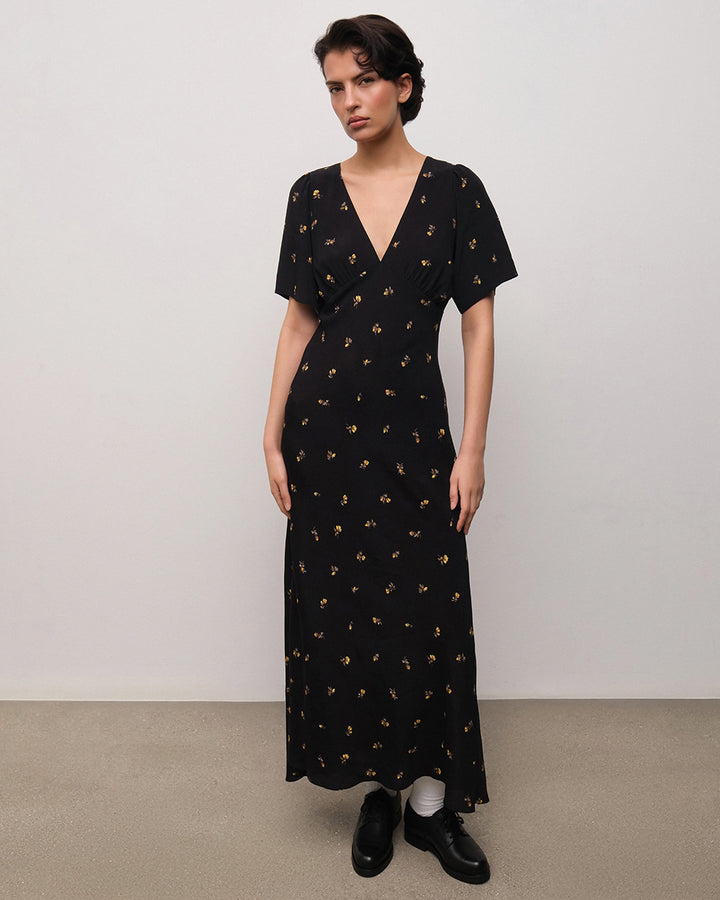 Dress "Anna"