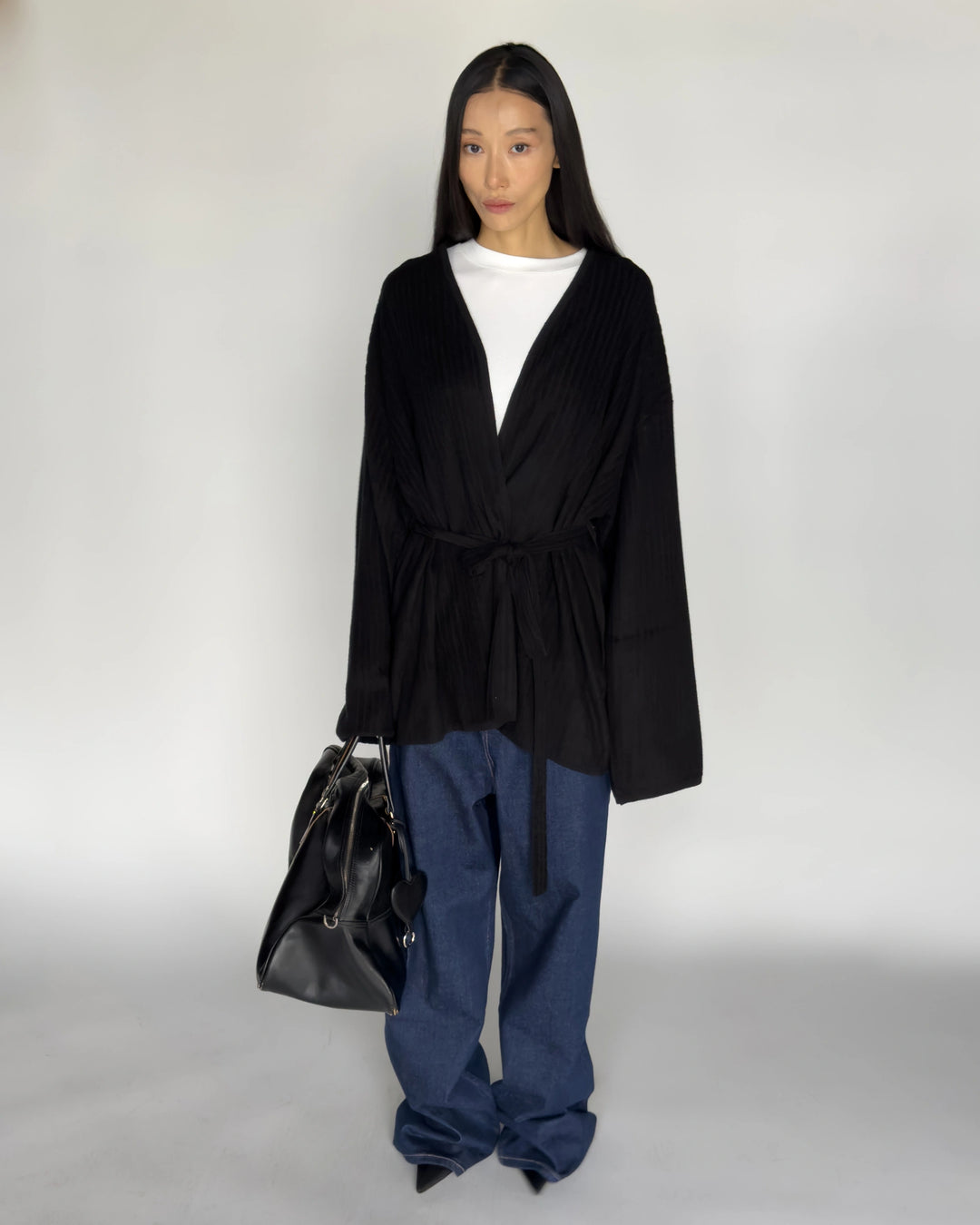 Kimono "Hammam"